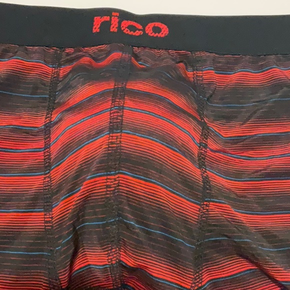 Equipo large used boxer briefs** - Picture 4 of 4